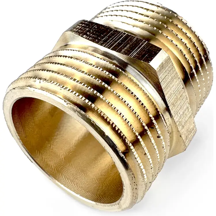 Латунный бочонок Профитт 9279486