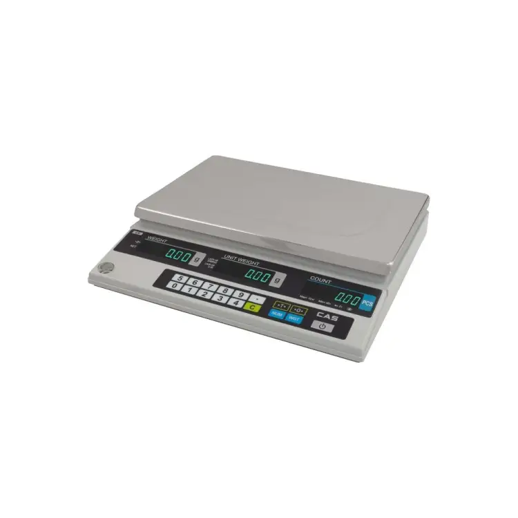 Весы CAS CS-5 130CS2502GCI0501