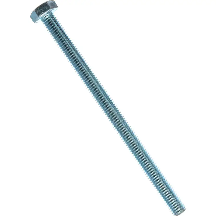 Болты Госкреп М8х120 DIN933 2 шт. 6-0048100