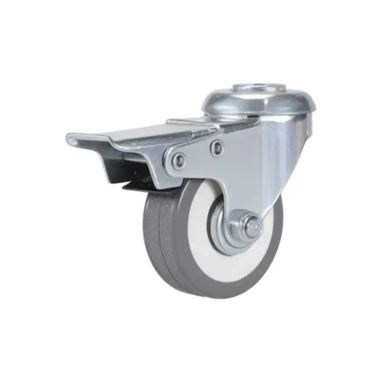 Поворотное колесо Brante 107235 Поворотное колесо Brante 107235