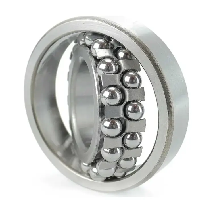 Подшипник Rusbelt 11207 (1208К+Н208) 00-00032151