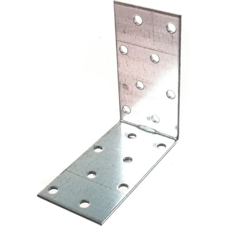 Равносторонний крепежный уголок Tech-Krep 128096