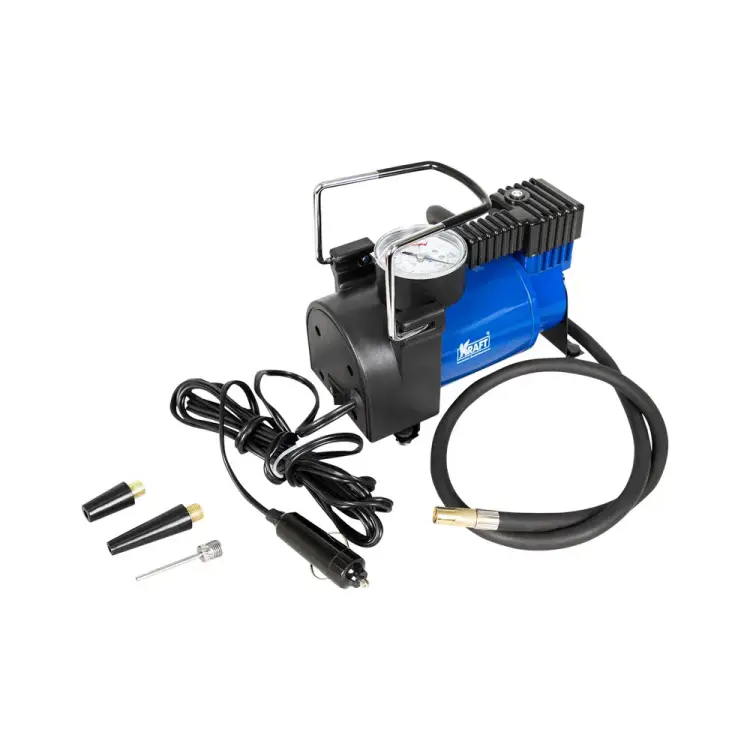 Компрессор KRAFT ECO V-35L 800034