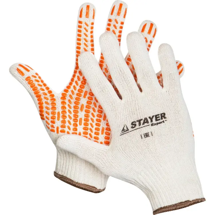 Перчатки STAYER EXPERT 11401-XL