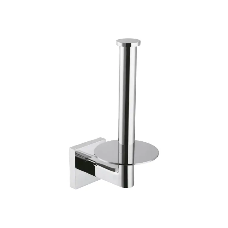 Держатель туалетной бумаги для запасного рулона Clever URBAN 99465