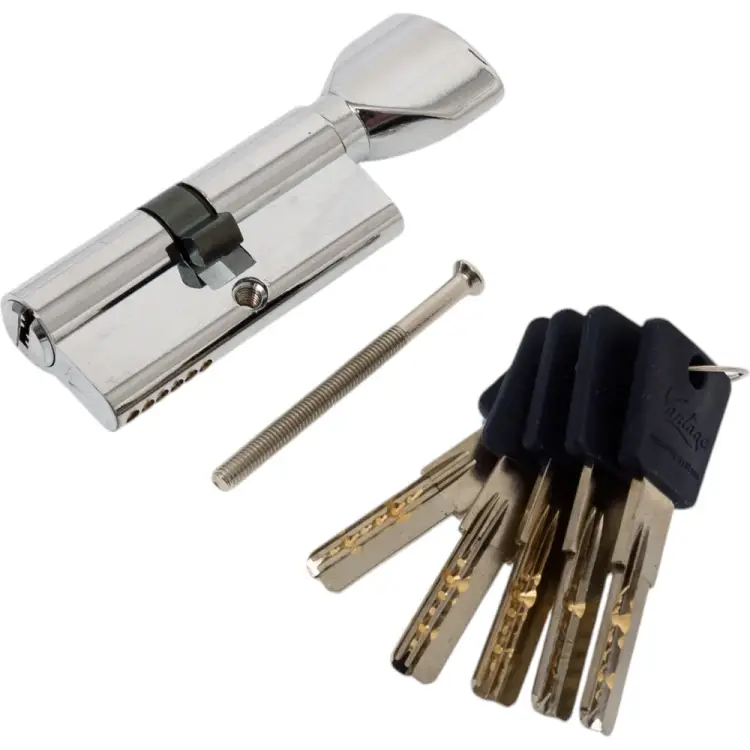 Цилиндровый механизм Вантаж PC70