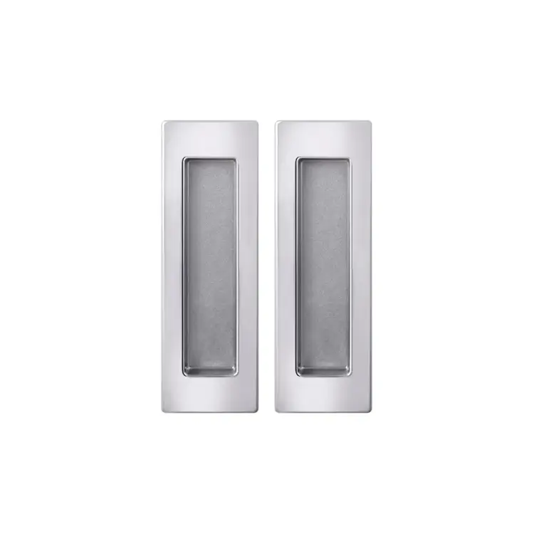 Ручка для раздвижных дверей Armadillo SH010 URB СР-8 35751