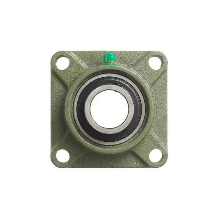 Подшипниковый узел KMR UELF 311-200 ОСН0137724