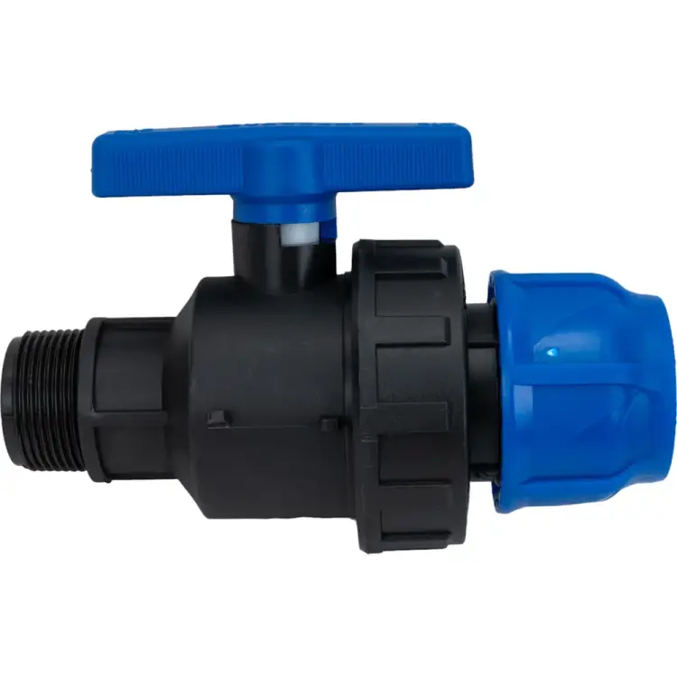 Компрессионный кран Valfex 1210012640114