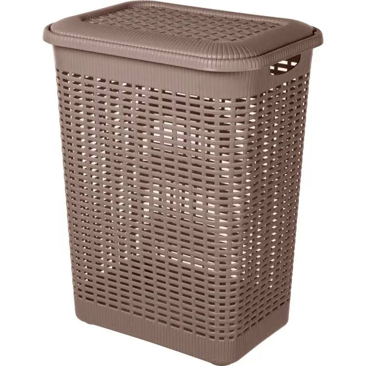 Корзина для белья Econova 431293314