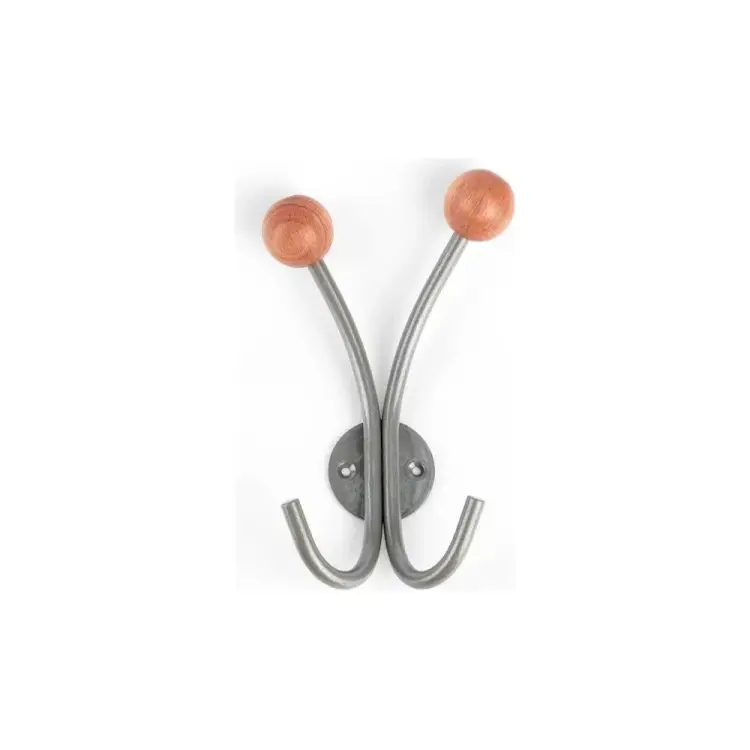 Настенная вешалка Трибатрон НВд-2 87491