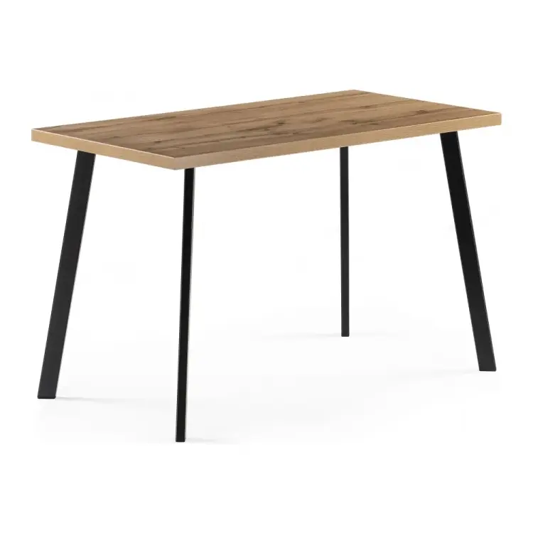 Деревянный стол Woodville тринити лофт 539242