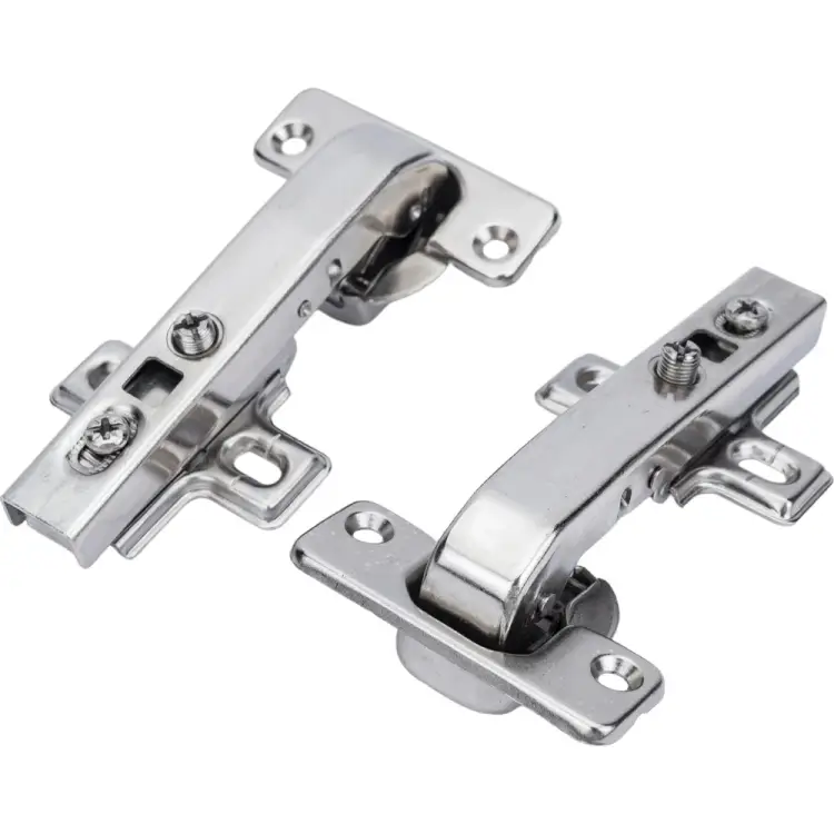 Угловая мебельная петля ELEMENT click 553780