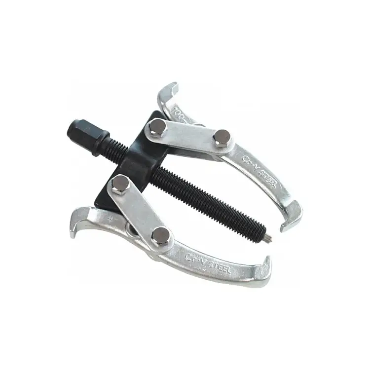 Универсальный двухлапый съемник AmPro T74104