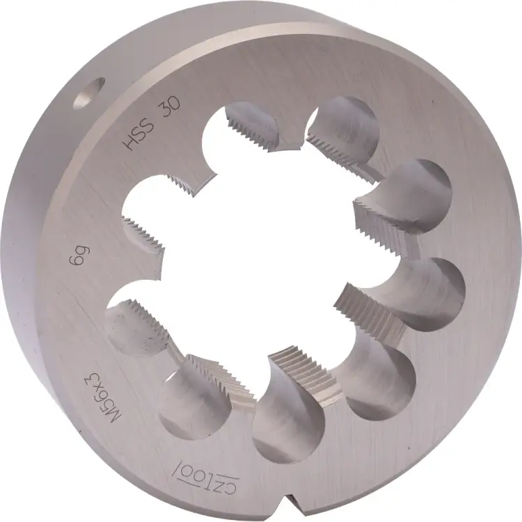 Плашка Bucovice Tools 240562