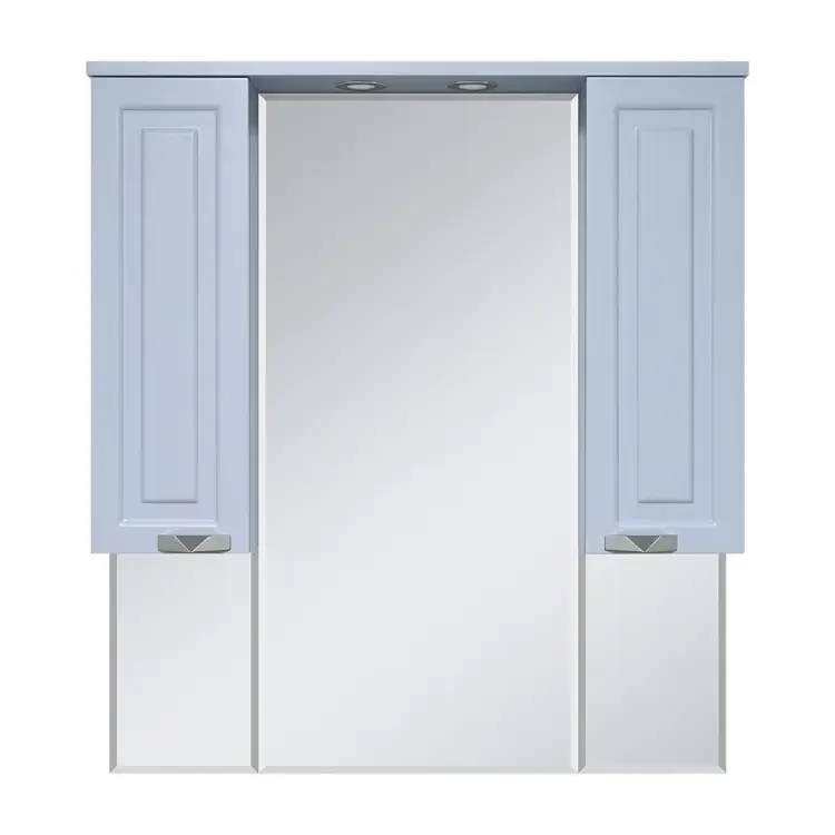 Зеркало-шкаф Misty терра П-Тер02090-0501