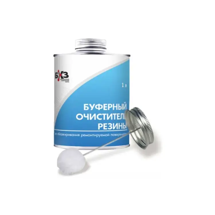 Буферный очиститель резины БХЗ 84009