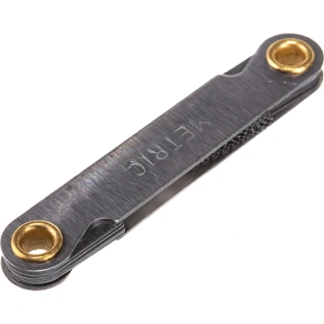 Шаблоны для определения шага резьбы