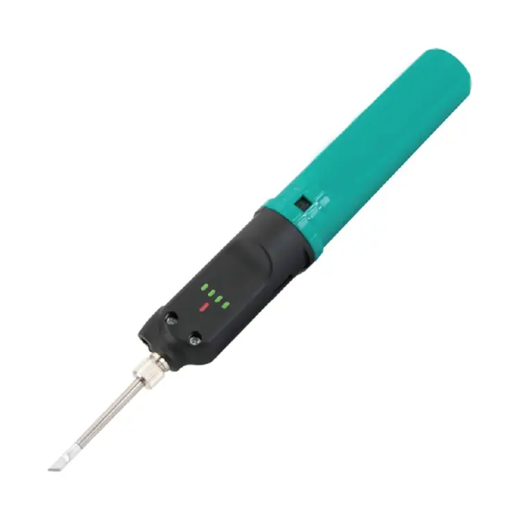 Беспроводной паяльник Pro'sKit SI-B165 С00040339