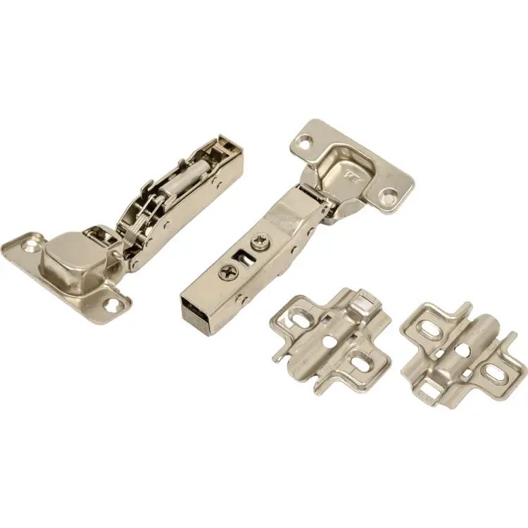 Полунакладная петля Tech-Krep 148146