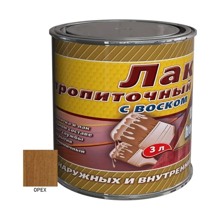 Пропиточный лак White House 15469 Пропиточный лак White House 15469