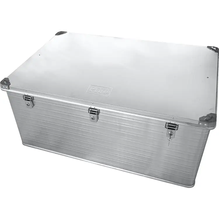 Усиленный алюминиевый ящик РИФ E1176790517 Усиленный алюминиевый ящик РИФ E1176790517