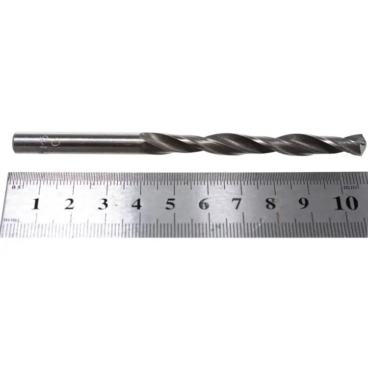Сверло по металлу ООО "ТМТ ГРУПП" 101634