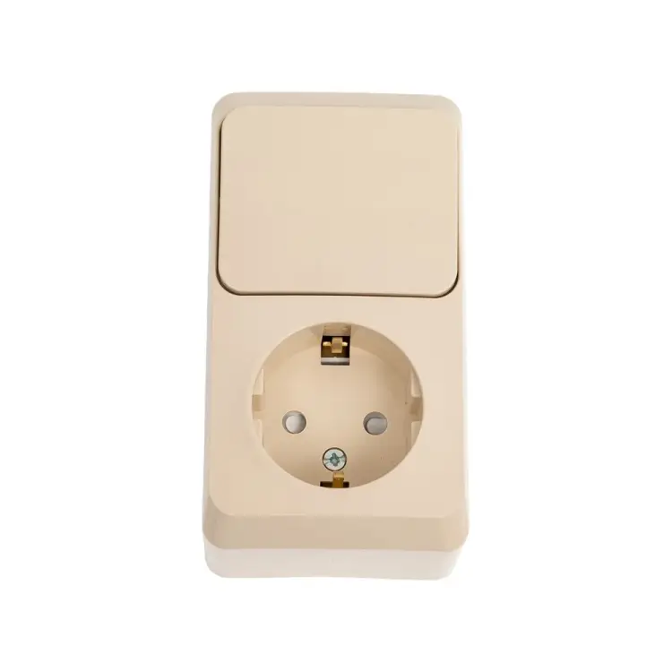 Блок Systeme Electric Этюд BPA16-201K