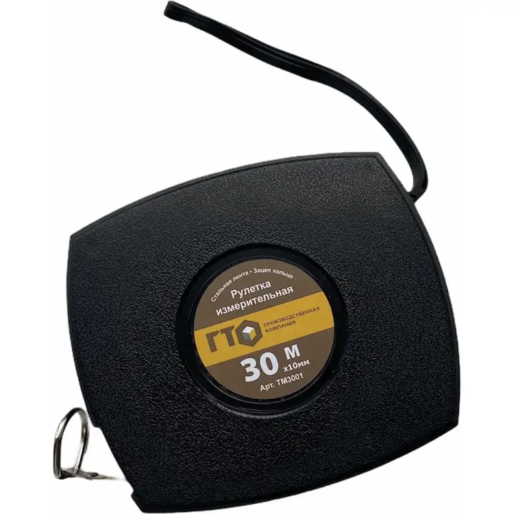 Рулетка ГТО TM3001