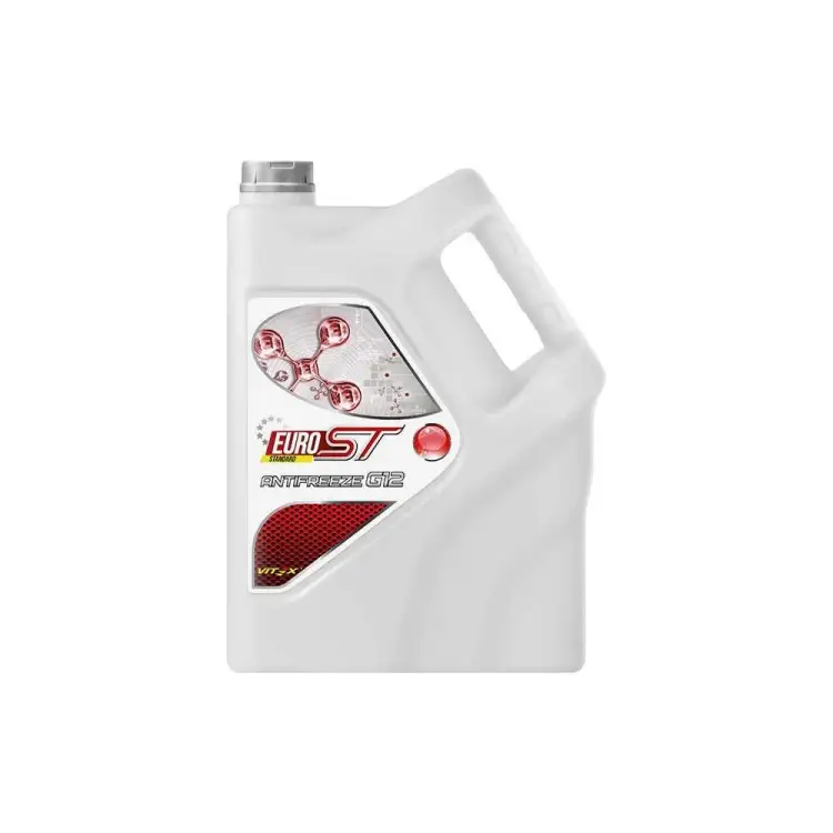 Антифриз VITEX EURO ST G-12 V101805