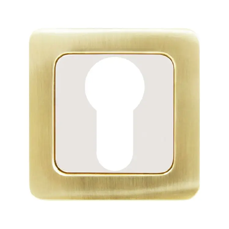 Накладка для цилиндрового механизма Аллюр 11449