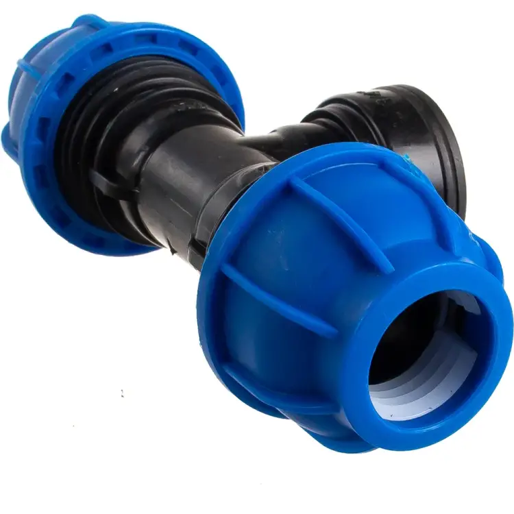 Тройник UNIO 78020000020F034b