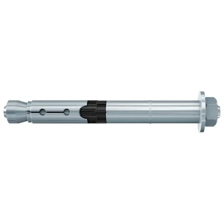 Высокоэффективный анкер Fischer FH II 15/50 B (25 шт.) 48778