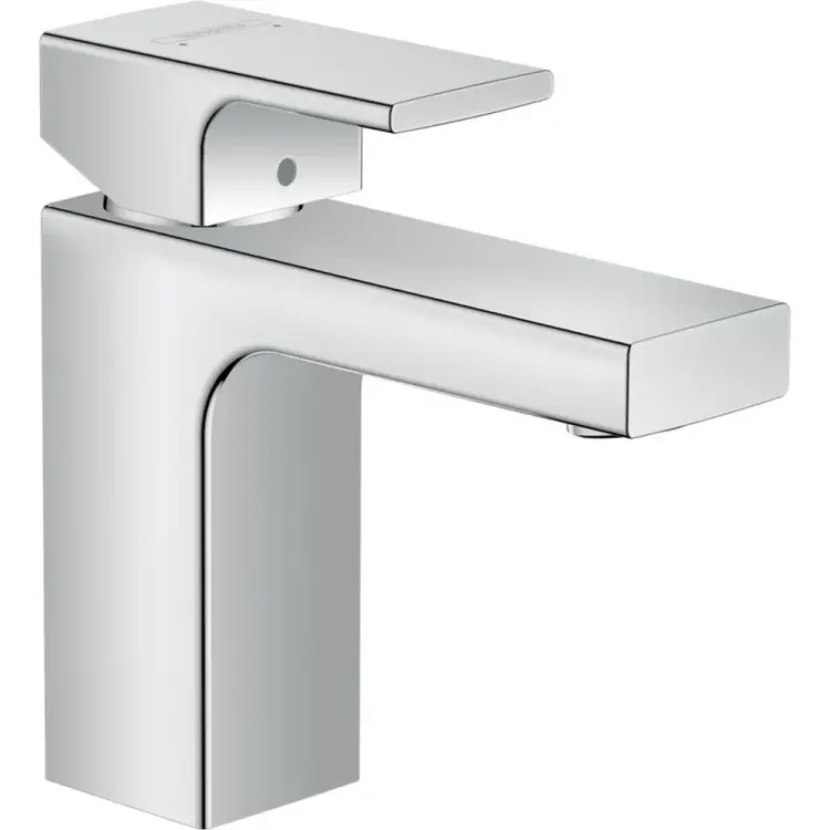 Смеситель для раковины Hansgrohe Vernis Shape 100 71569000