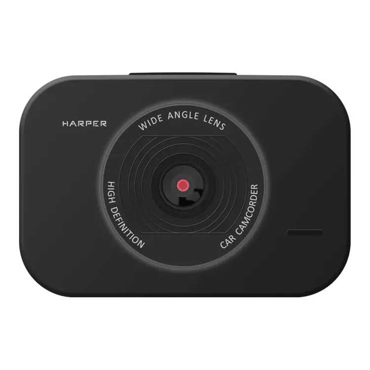 Автомобильный видеорегистратор Harper DVHR-250 H00002770
