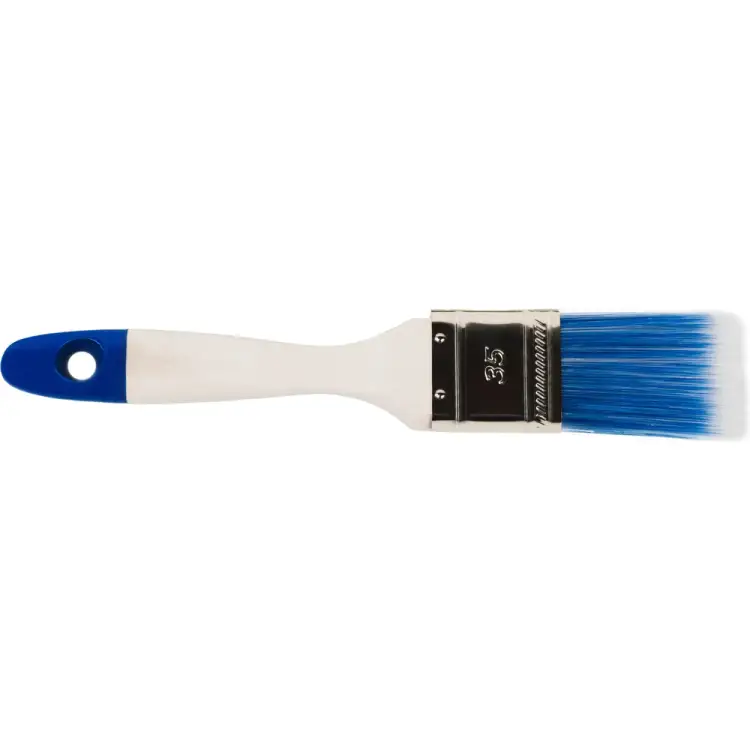 Плоская кисть HARDY серия 42 0204-425715