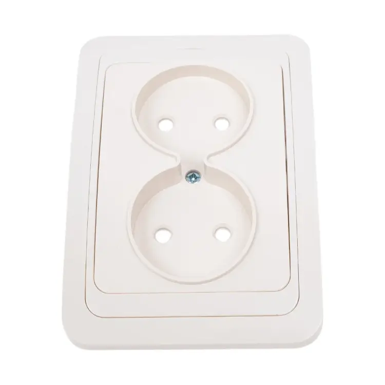 Розетка TDM ELECTRIC Валдай SQ1804-0125