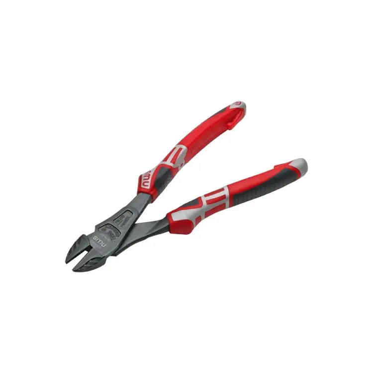 Силовые бокорезы NWS М4,0 Н2,8 Р2,5 137-69-200