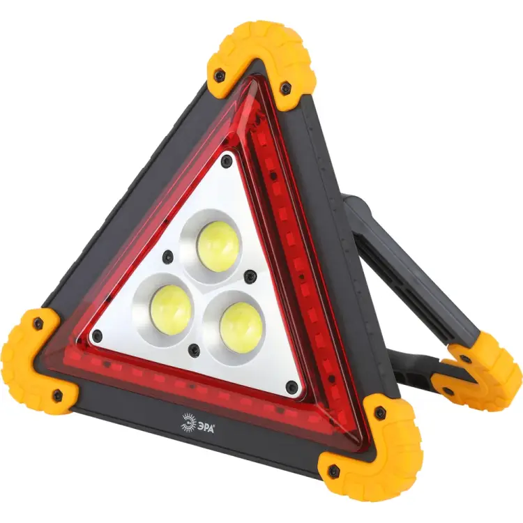 Аккумуляторный автомобильный фонарь ЭРА AA-801 Б0052742