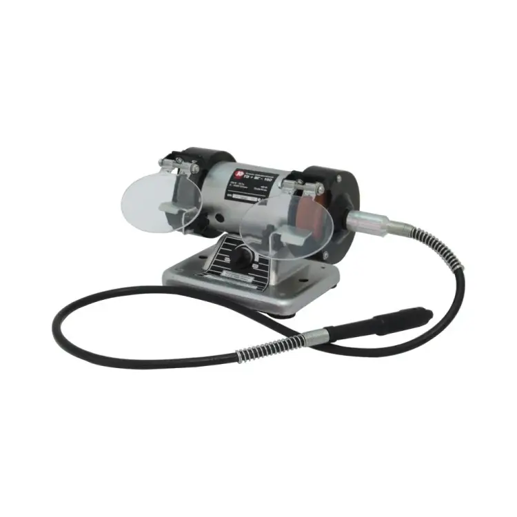 Точило Калибр ТЭ+ВГ-160 00000046268