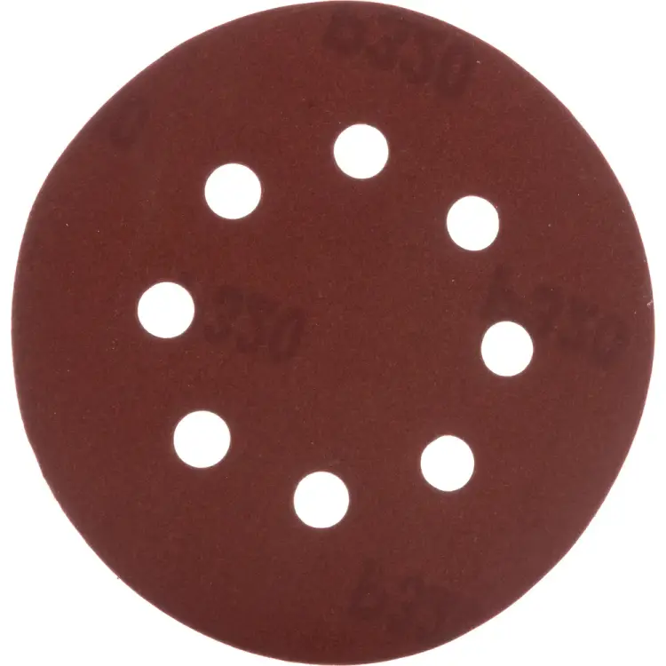 Шлифовальные круги ПРАКТИКА 034-212