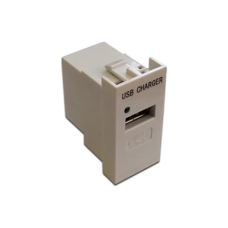 Модуль LANMASTER LAN-EZ45x22-1U/R2-WH