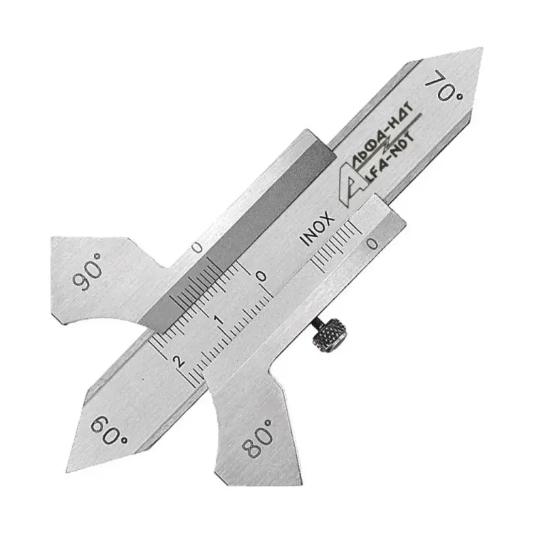 Измеритель геометрических параметров сварных швов АЛЬФА-НДТ WG3 00-00002044