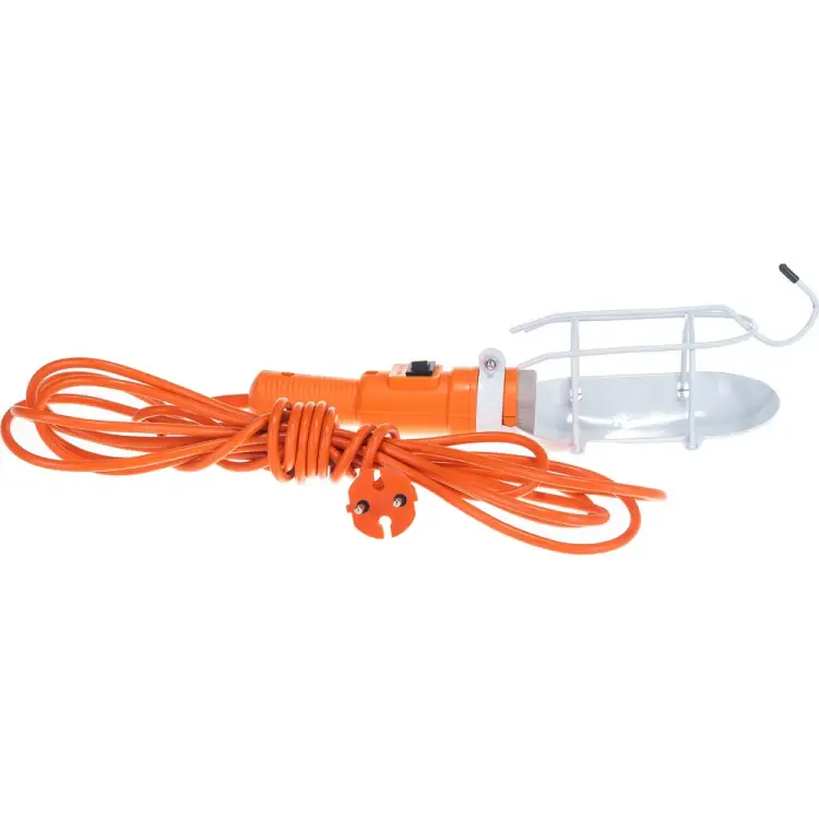 Переносной светильник-переноска Gigant ЛСУ-1 GPE-0011