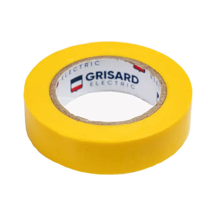 Универсальная изолента Grisard Electric GRE-013-0024(1)