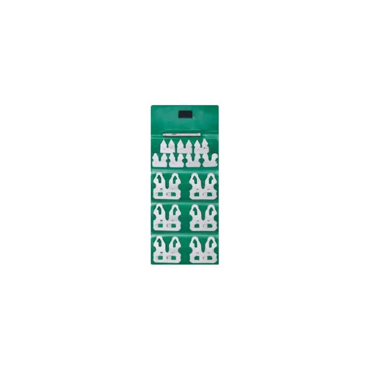 Радиусный шаблон INSIZE 4804-26