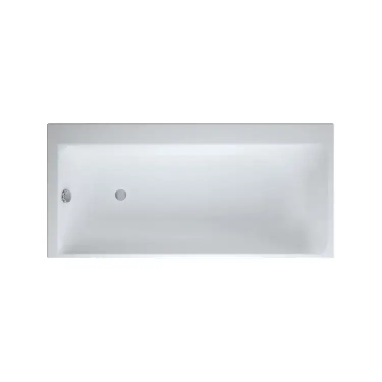 Прямоугольная ванна Cersanit SMART 63350 Прямоугольная ванна Cersanit SMART 63350