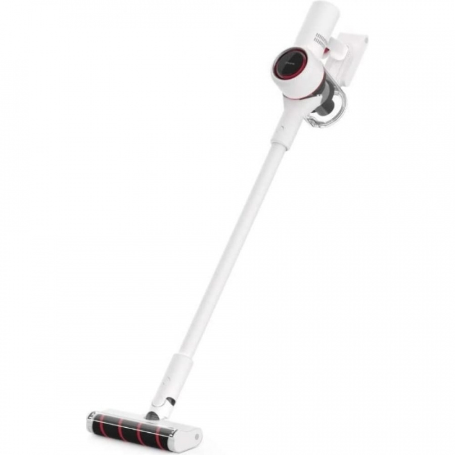 Беспроводной пылесос Dreame Cordless Vacuum Cleaner V10 Plus White VFW5