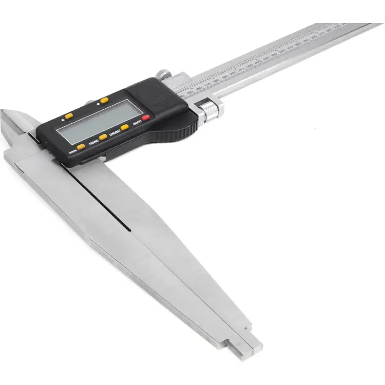 Электронный штангенциркуль ЧИЗ ШЦЦ-2-800 0,01 148160