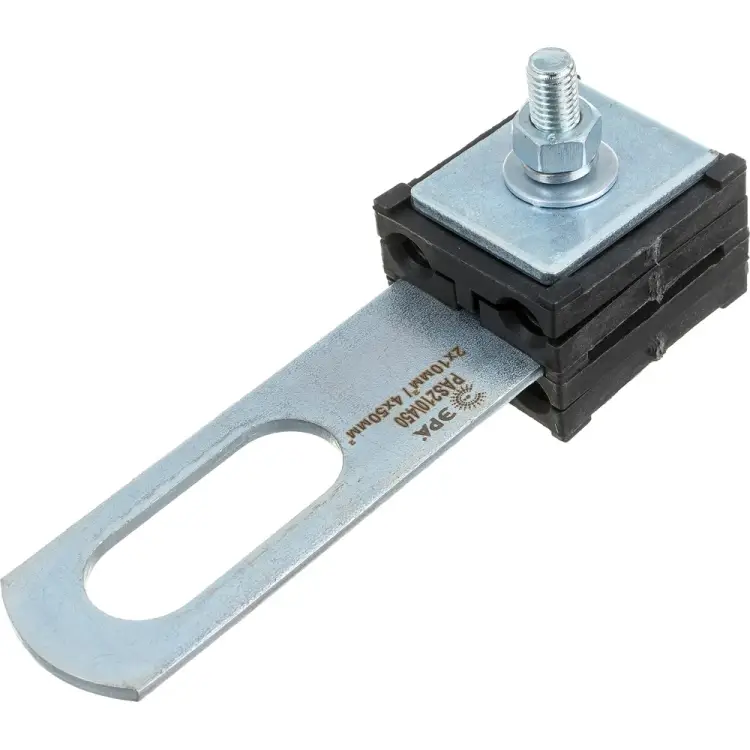 Анкерный зажим ЭРА PAS210/450 Б0036715